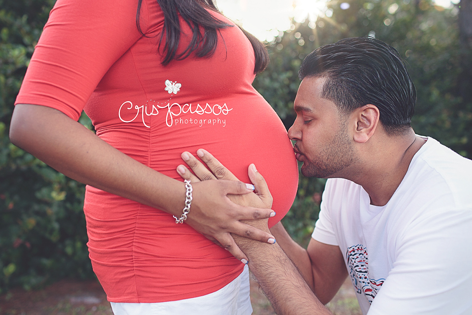 Maternity Photographer Coral Springs