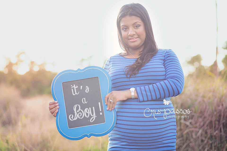 Maternity Photographer Coral Springs