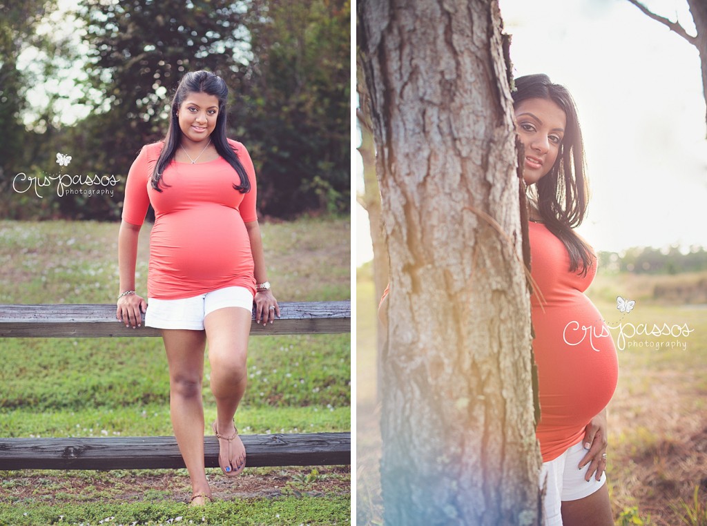 Maternity Photographer Coral Springs