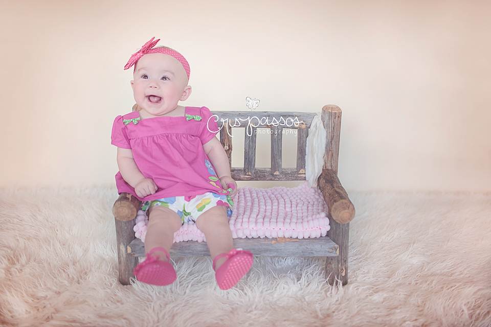 Baby Photographer Boca Raton