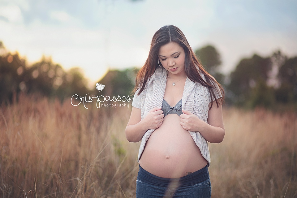 South Florida Maternity Photographer - Boca Raton