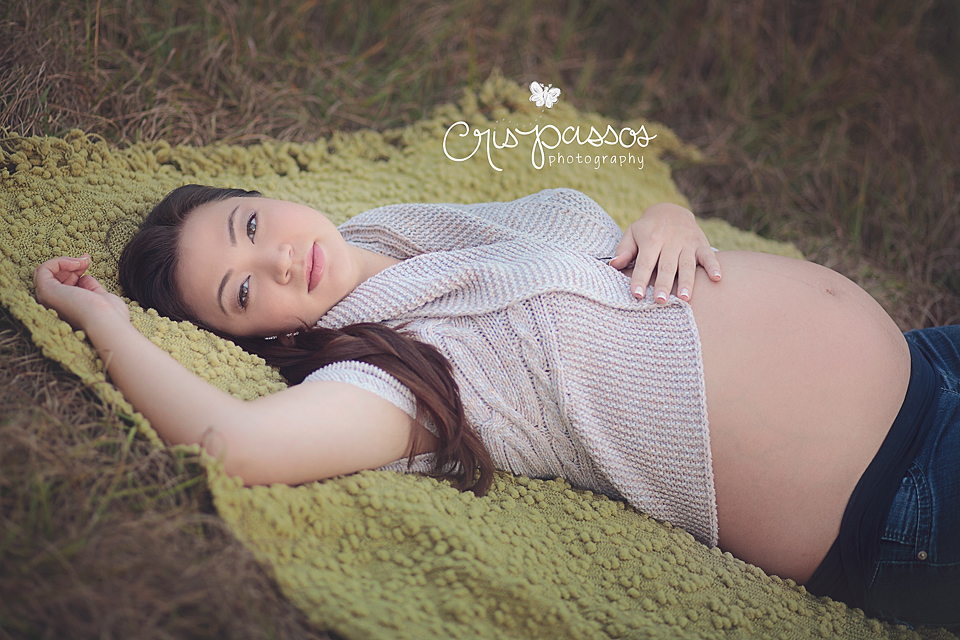 South Florida Maternity Photographer - Boca Raton