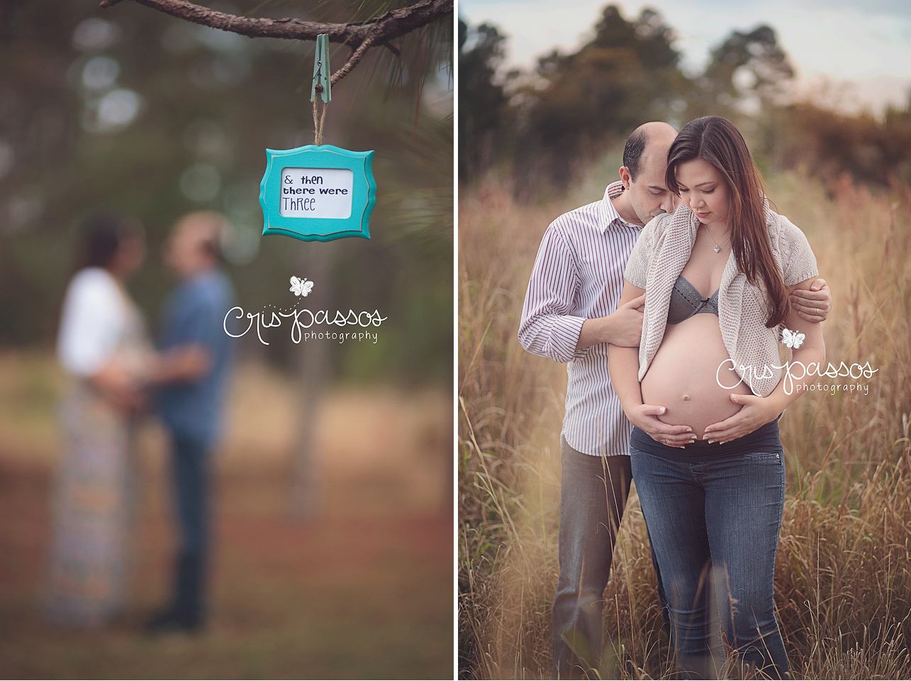 South Florida Maternity Photographer - Boca Raton