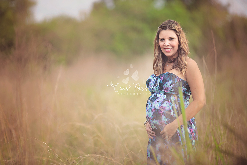South Florida Maternity Photographer